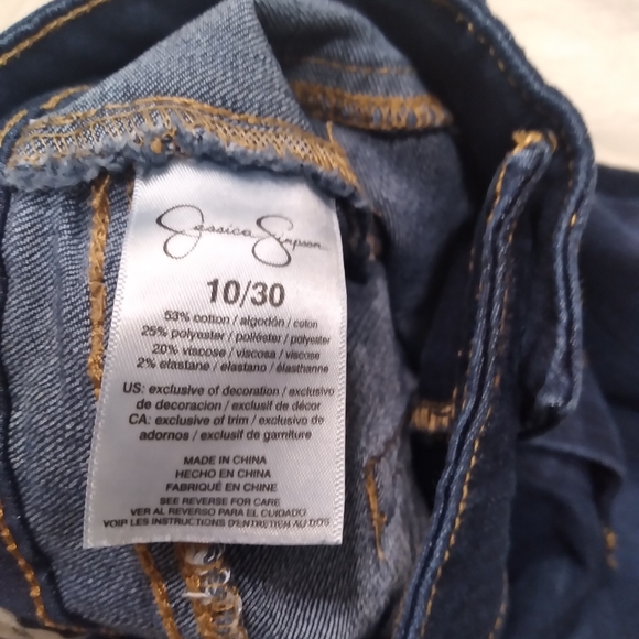 Jessica Simpson Jeans Jessica Simpson Jeans For Women Poshmark